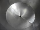Ss Holding Tank
